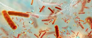 Strep A bacteria, toxic shock syndrome