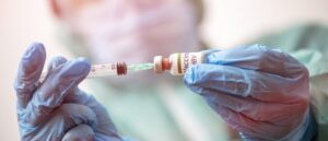 hepatitis vaccine HBV