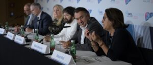 EASL Press Conference