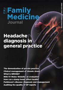 FM Digital Issue - Spring 2023 cover