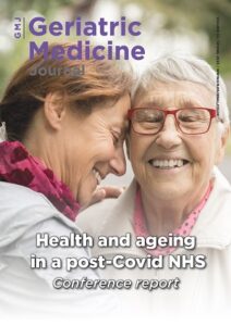 Conference report: Health and ageing in a post-Covid NHS