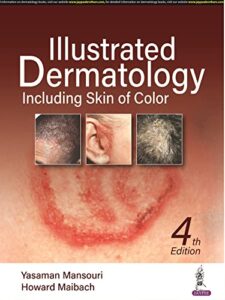 Illustrated dermatology
