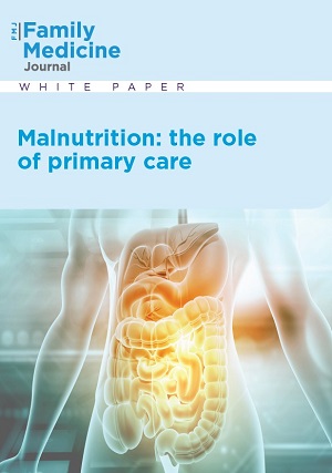 White paper - Malnutrition in primary care