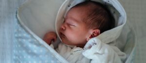 newborn baby