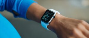 smart watch