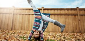 Attention deficit hyperactivity disorder
