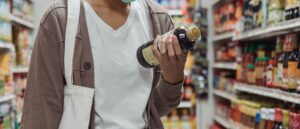 Ultra processed foods