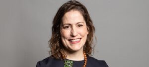 Victoria Atkins