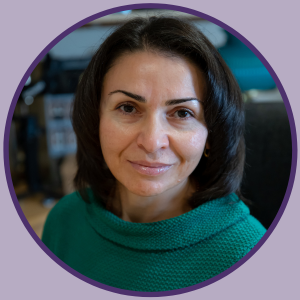 Dr Elena Mucci