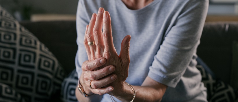 rheumatoid arthritis in women