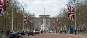 Buckingham Palace