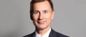 Jeremy Hunt