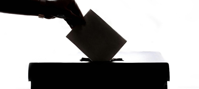 general election, ballot, vote