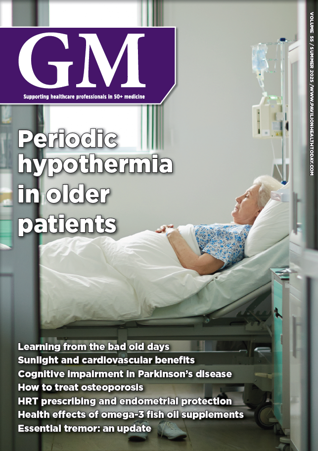 GM Digital Edition – Spring 2025