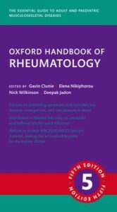 Rheumatology handbook